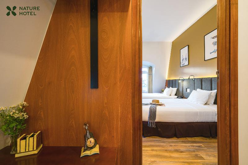 キングサイズベッドのスイートルーム, Residence Inn By Marriott Fort Lauderdale Intracoastal
