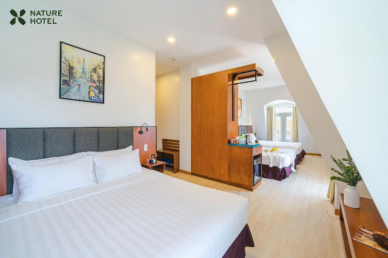 스위트 킹사이즈 침대, Residence Inn By Marriott Fort Lauderdale Intracoastal