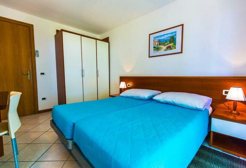 Апартаменты 1 Спальня с Балконом, Splendid Resort