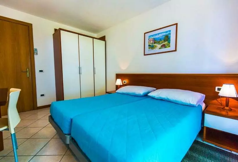 バルコニー付き１ベッドルームアパートメント, Splendid Resort