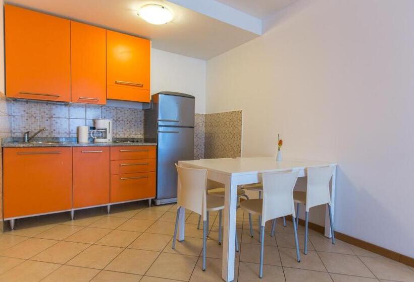 Апартаменты 1 Спальня Вид на Море с Балконом, Splendid Resort