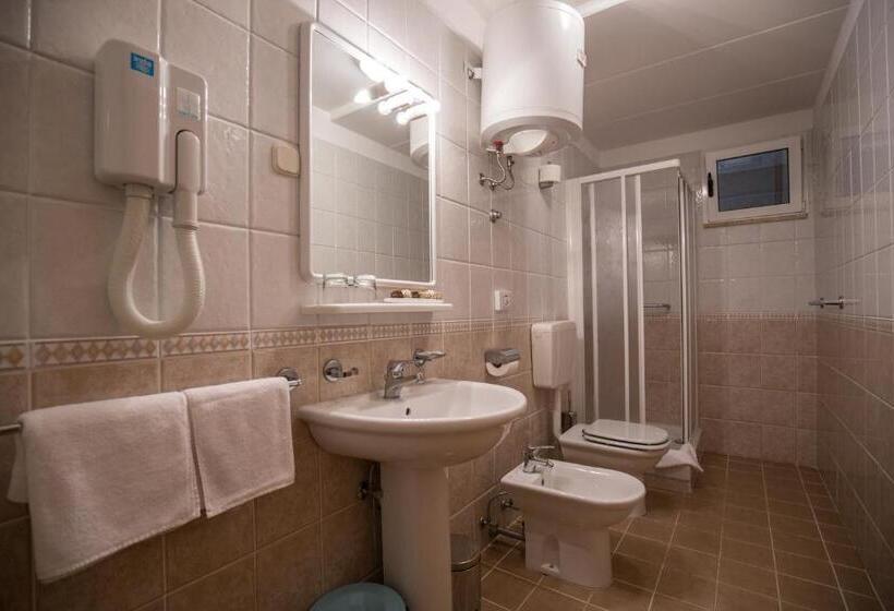 Апартаменты 2 Спальни Вид на Море, Splendid Resort