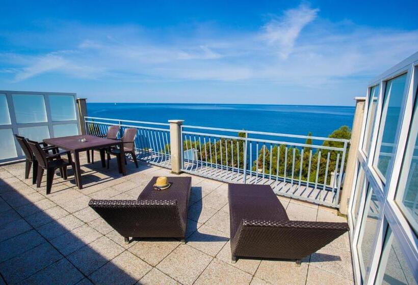 Апартаменты 1 Спальня, Splendid Resort