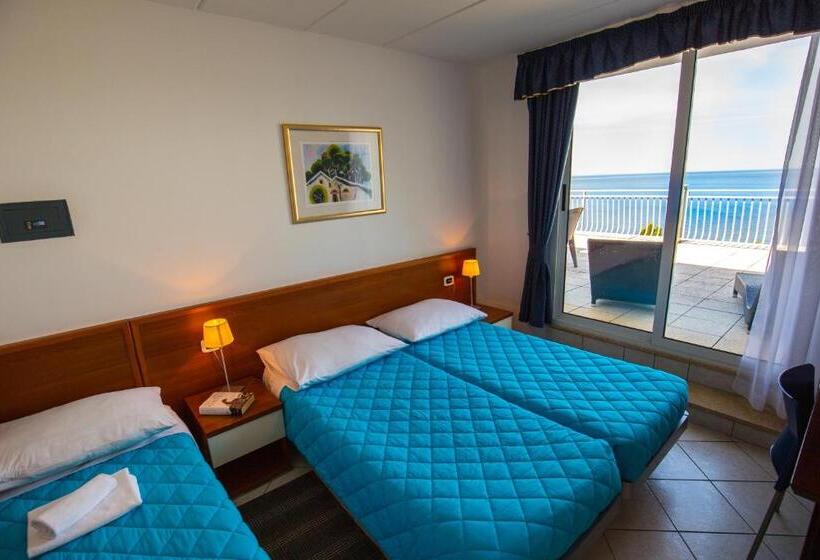 Апартаменты 1 Спальня, Splendid Resort