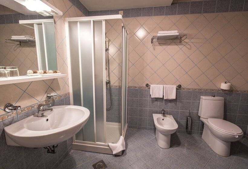 Апартаменты 1 Спальня, Splendid Resort