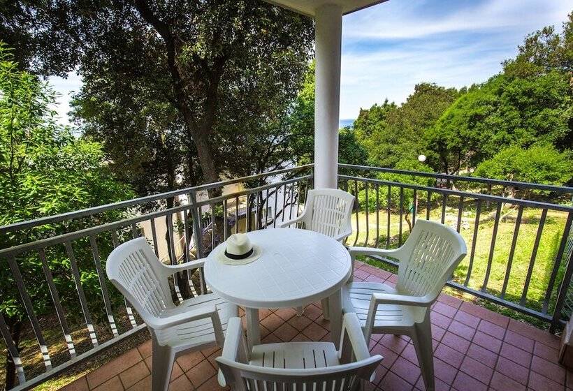 Апартаменты 1 Спальня, Splendid Resort