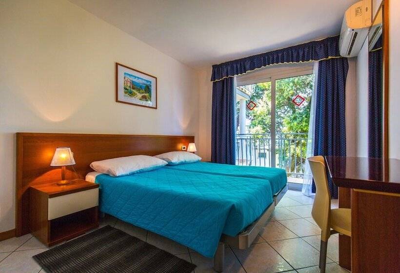 Апартаменты 1 Спальня, Splendid Resort