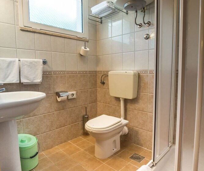 Апартаменты 1 Спальня Вид на Море с Балконом, Splendid Resort