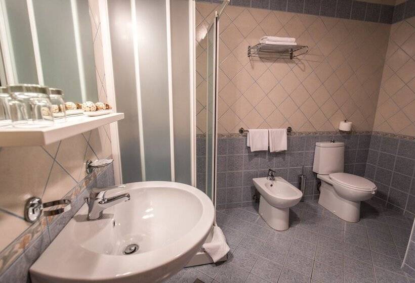 Апартаменты 1 Спальня Вид на Море с Балконом, Splendid Resort