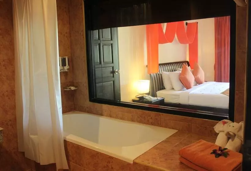 اتاق سوپریور, Sudala Beach Resort