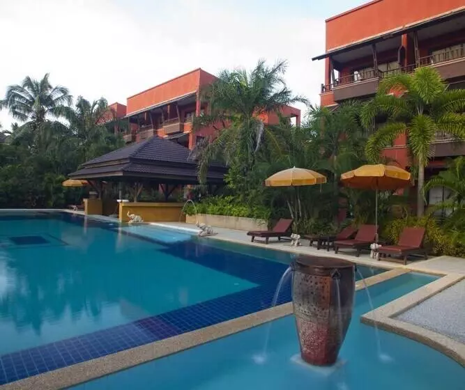 اتاق سوپریور, Sudala Beach Resort