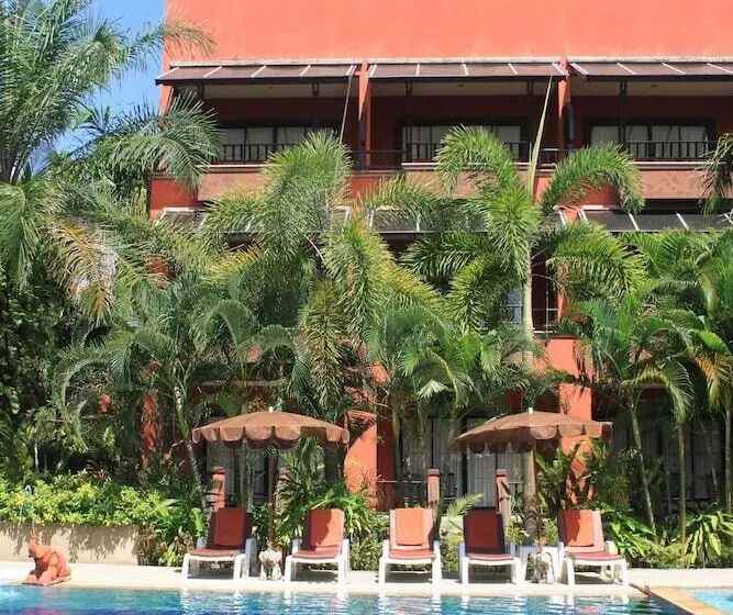 اتاق سوپریور, Sudala Beach Resort