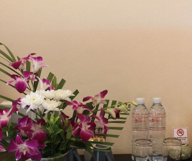 수피리어 룸, Sudala Beach Resort