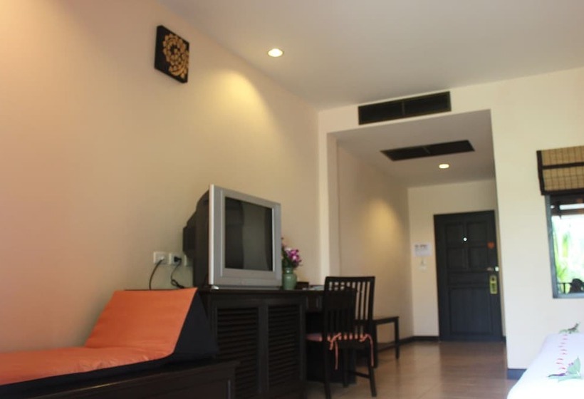 수피리어 룸, Sudala Beach Resort