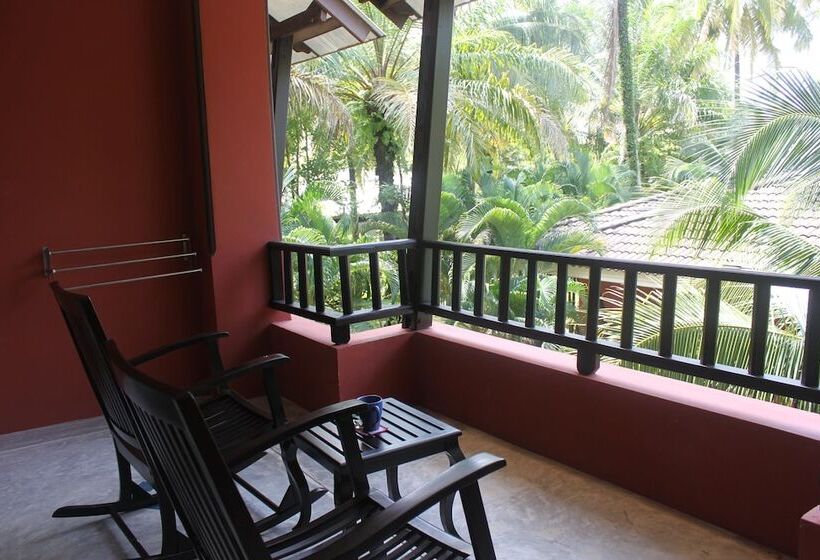 Номер Superior, Sudala Beach Resort
