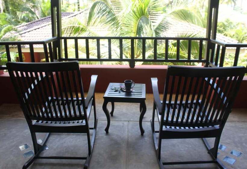 수피리어 룸, Sudala Beach Resort