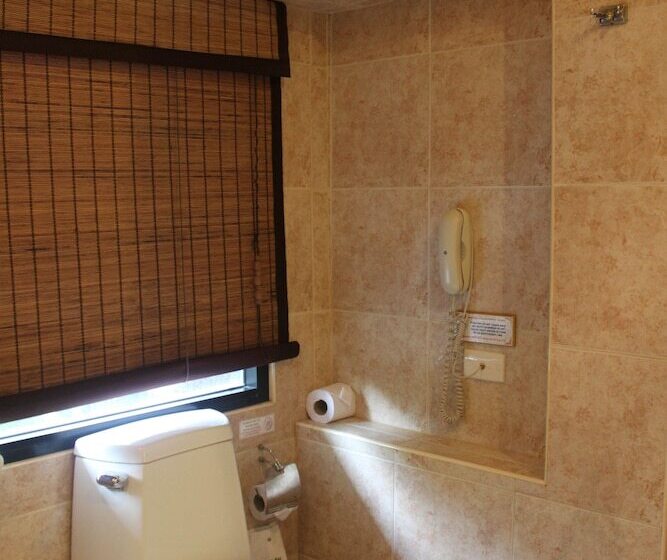 침실 1개 디럭스 빌라, Sudala Beach Resort