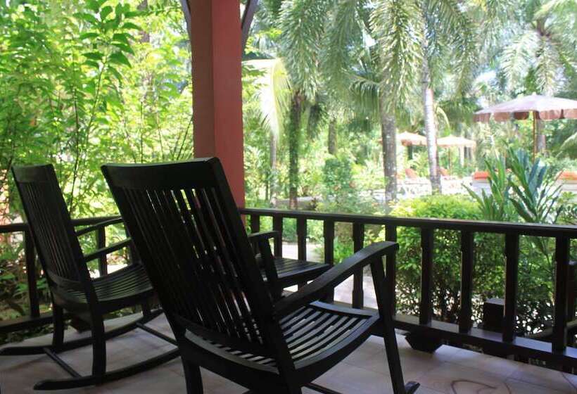 Вилла Deluxe 1 Спальня, Sudala Beach Resort