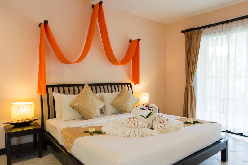 Вилла Deluxe 1 Спальня, Sudala Beach Resort