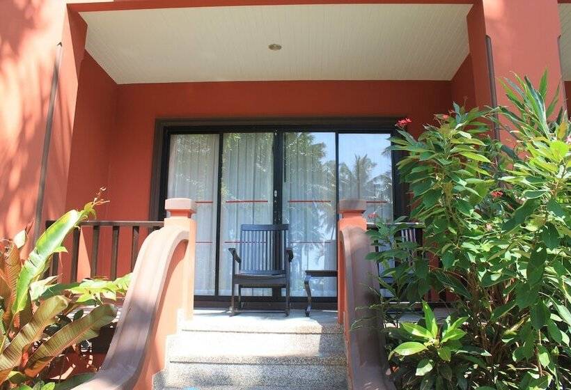 Номер Superior, Sudala Beach Resort