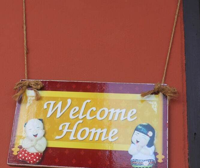 수피리어 룸, Sudala Beach Resort