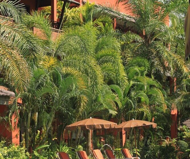 수피리어 룸, Sudala Beach Resort