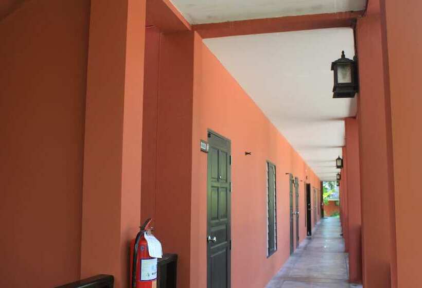 Номер Superior, Sudala Beach Resort