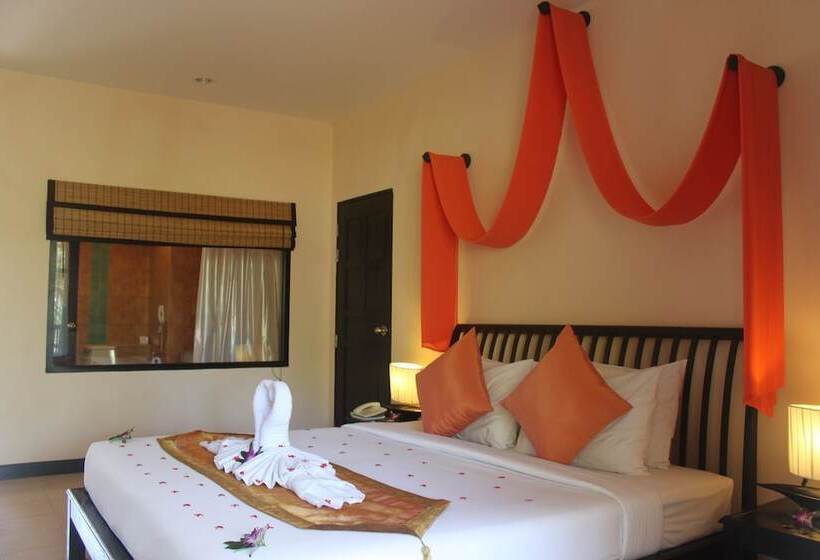 수피리어 룸, Sudala Beach Resort