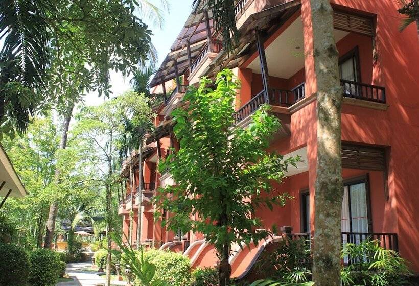 수피리어 룸, Sudala Beach Resort