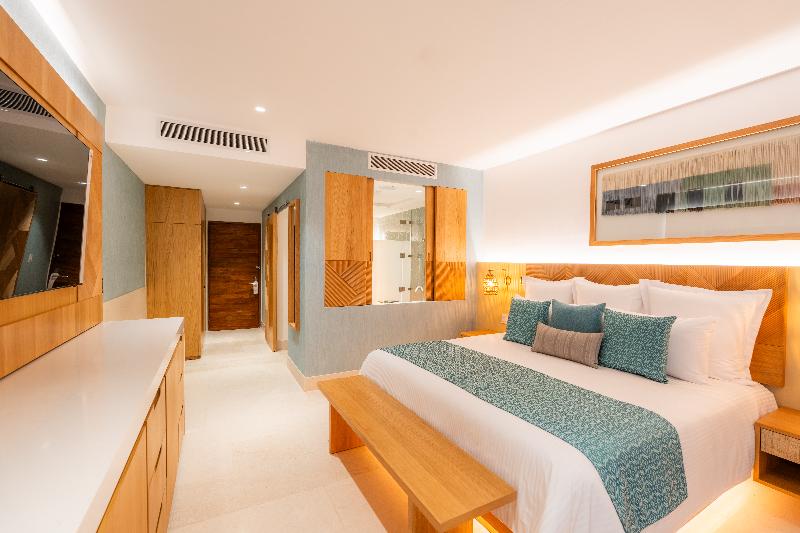 Вилла Deluxe 1 Спальня, Sudala Beach Resort