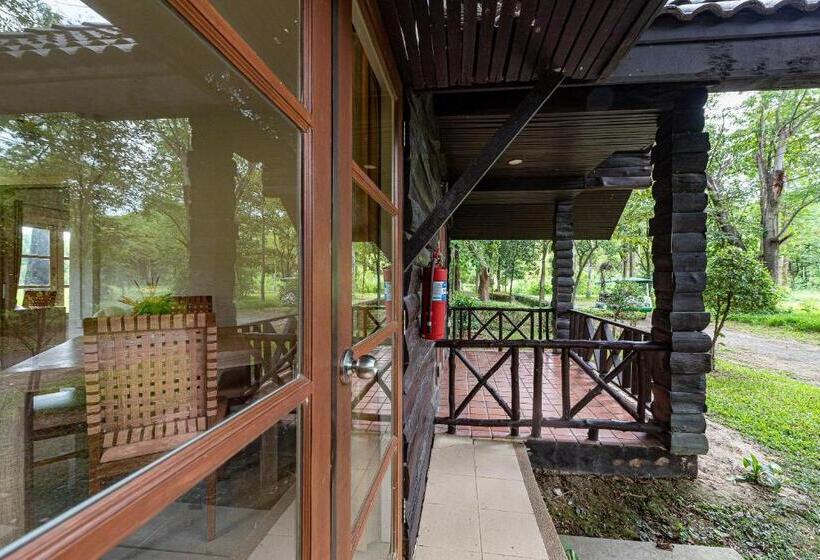 스위트, The Legacy River Kwai Resort