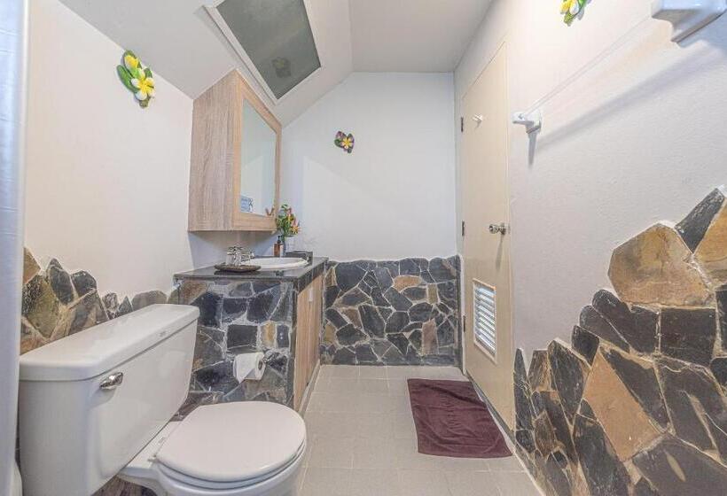 جناح, The Legacy River Kwai Resort