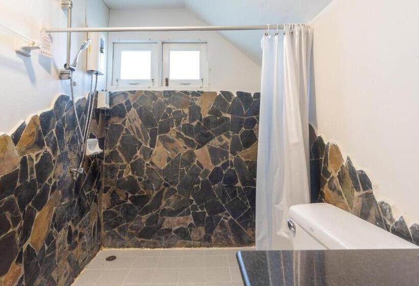 جناح, The Legacy River Kwai Resort