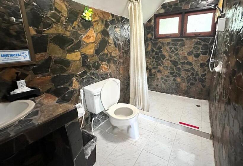 جناح سوبيريور, The Legacy River Kwai Resort