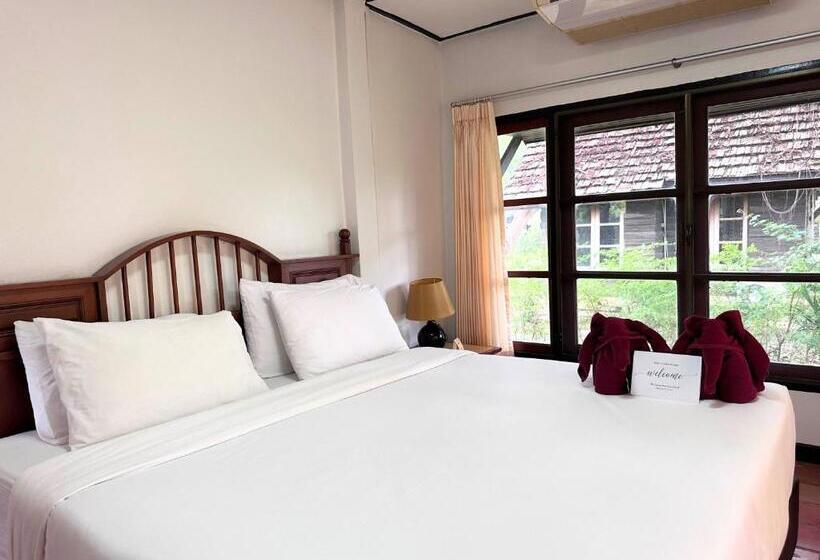 수피리어 스위트, The Legacy River Kwai Resort