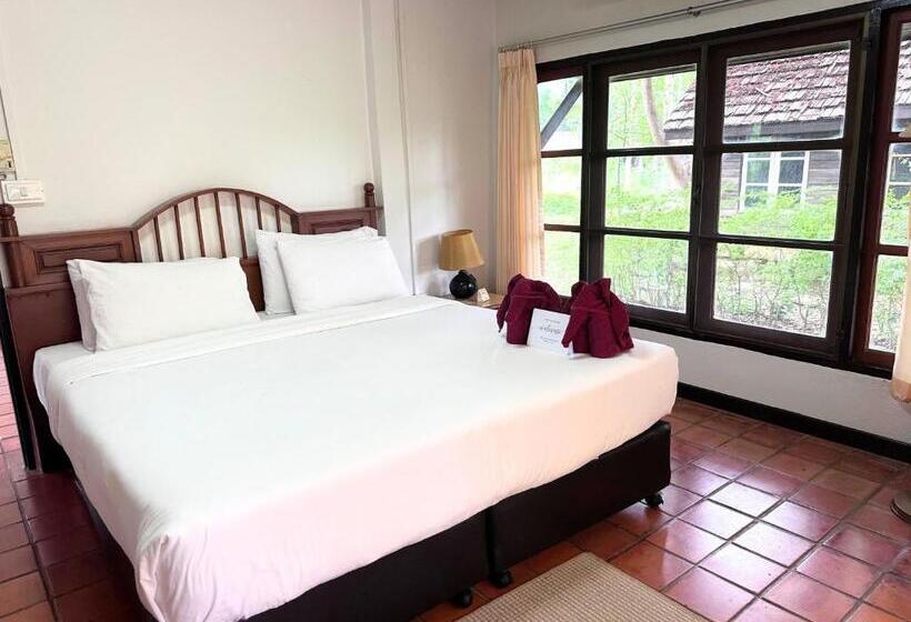 جناح سوبيريور, The Legacy River Kwai Resort