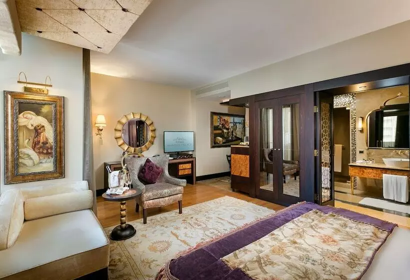 Premium Room, Titanic Mardan Palace