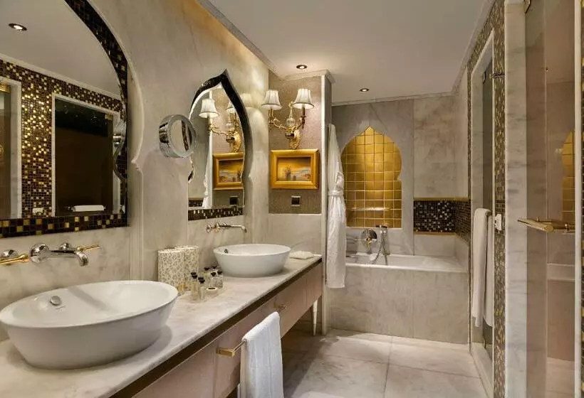 1 Bedroom House, Titanic Mardan Palace