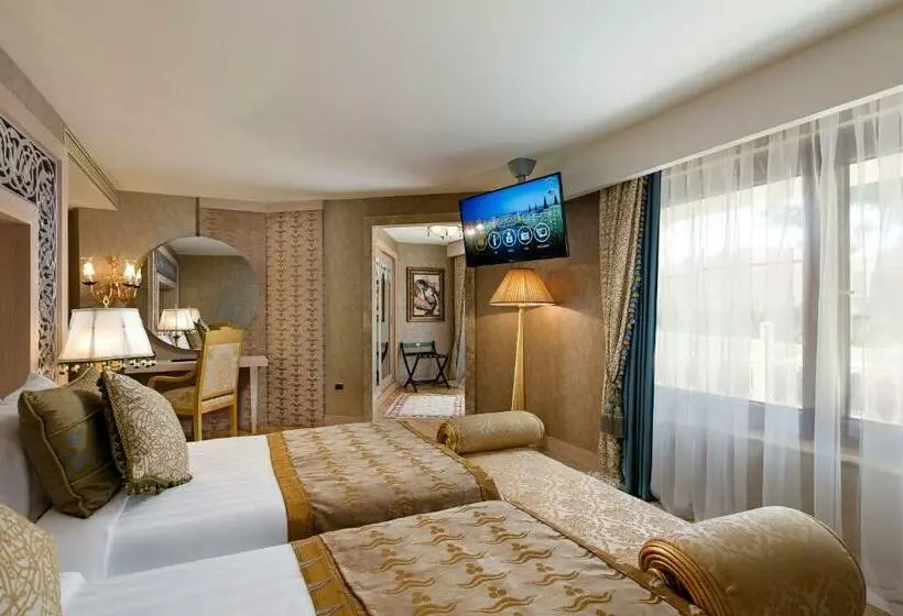 1 Bedroom House, Titanic Mardan Palace