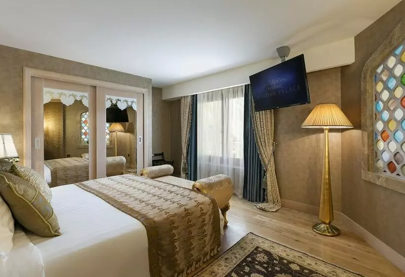 1 Bedroom House, Titanic Mardan Palace