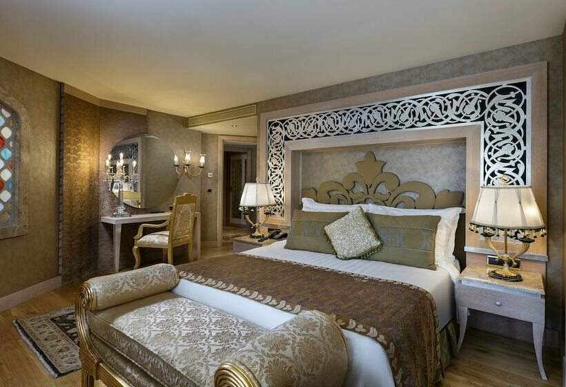 Дом 1 Спальня, Titanic Mardan Palace
