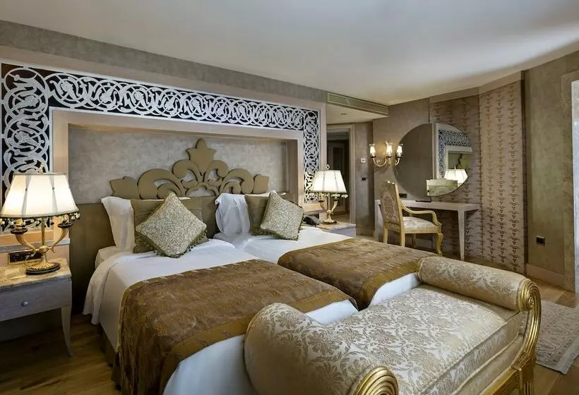 1 Bedroom House, Titanic Mardan Palace