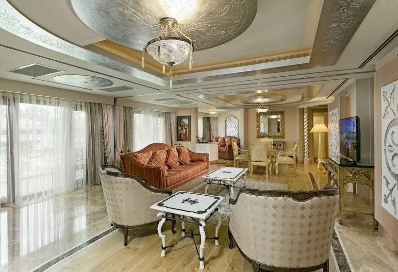 1 Bedroom House, Titanic Mardan Palace
