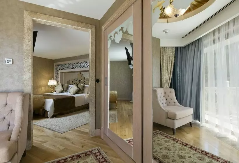 1 Bedroom House, Titanic Mardan Palace