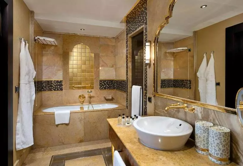 Premium room with view, Titanic Mardan Palace