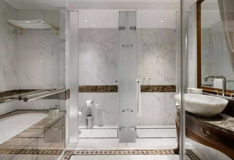 Premium room with view, Titanic Mardan Palace