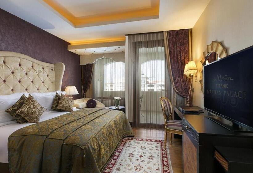 Классический Номер, Titanic Mardan Palace