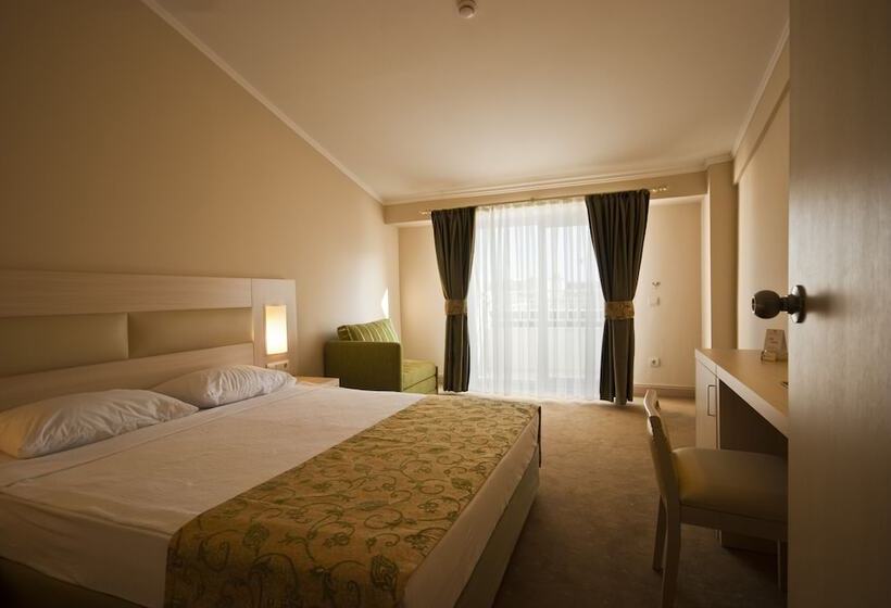 스탠다드 룸, White Lilyum