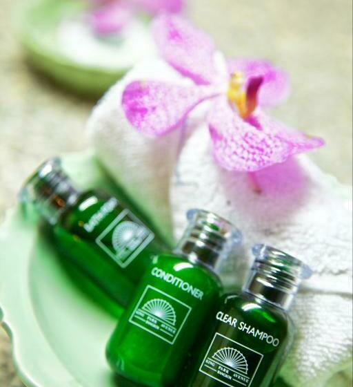 سوییت اجرایی, King Park Avenue Hotel Bangkok