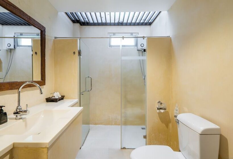 高级洋房, Koh Chang Paradise Resort & Spa